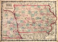 Johnsons Iowa and Nebraska'
