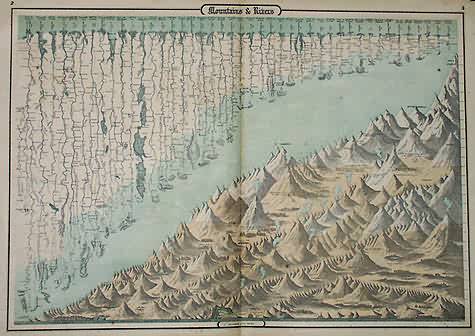 Mountains & Rivers Mountains & Rivers