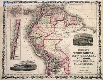 Johnsons Venezuela