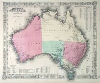 Johnsons Australia'