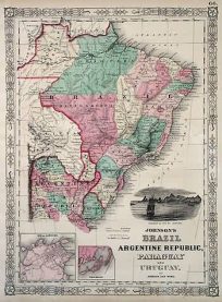 Johnsons Brazil