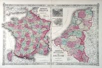 Johnsons France-Johnson's Holland and Belgium'