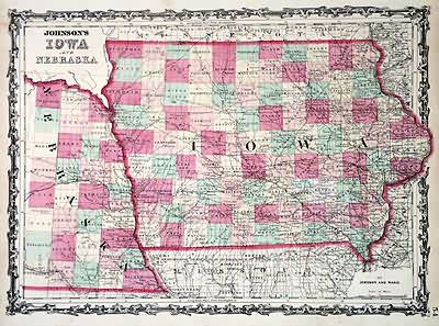 Johnsons Iowa and Nebraska'