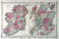 Johnsons Ireland-Johnson's Scotland'