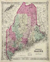 Johnsons Maine'