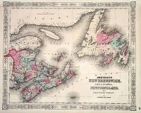 Johnsons New Brunswick