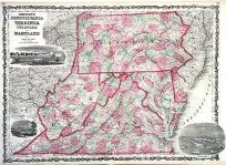 Johnsons Pennsylvania