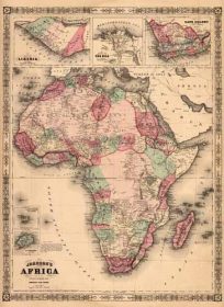 Johnsons Africa'