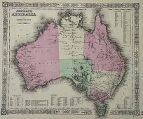 Johnsons Australia'
