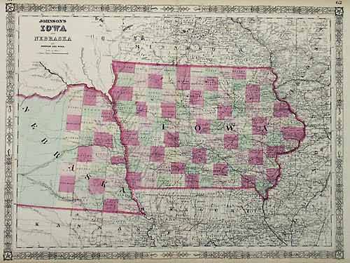 Johnsons Iowa and Nebraska'