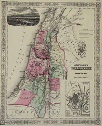 Johnsons Palestine '