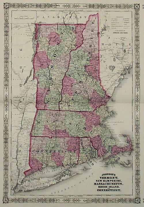 Johnsons Vermont Johnsons Vermont