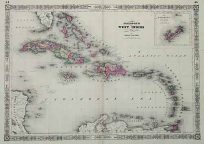Johnsons West Indies'