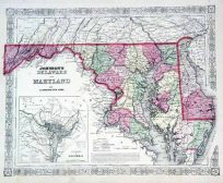 Johnsons Delaware and Maryland'