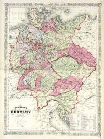 Johnsons Germany'