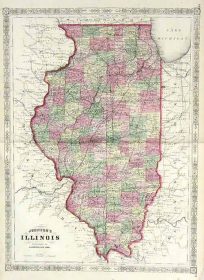 Johnsons Illinois'