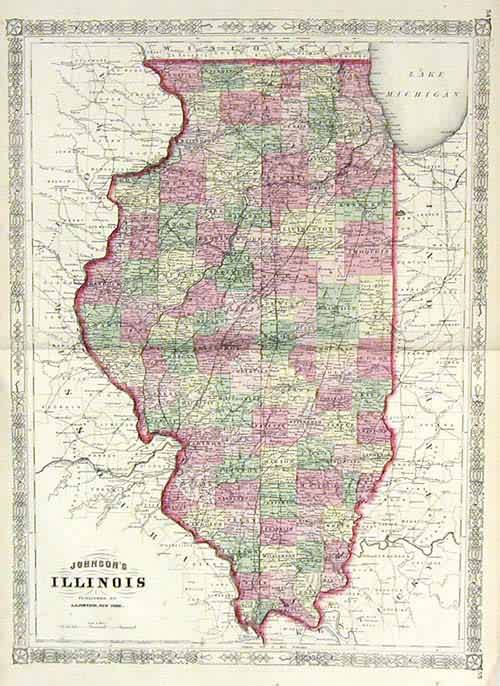 Johnsons Illinois'