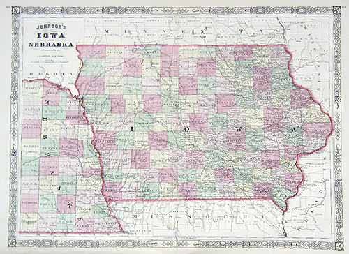 Johnsons Iowa and Nebraska'