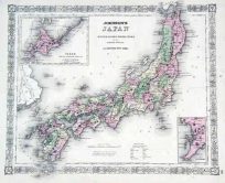 Johnsons Japan'