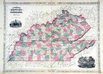 Johnsons Kentucky and Tennessee'