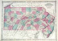 Johnsons Pennsylvania and New Jersey'
