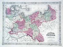 Johnsons Prussia'