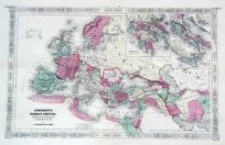 Johnsons Roman Empire'