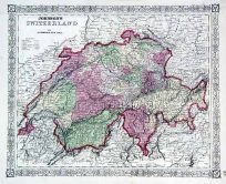 Johnsons Switzerland'
