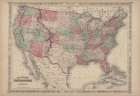 Johnsons United States'
