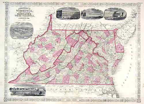 Johnsons Virginia Johnsons Virginia