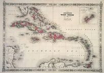 Johnsons West Indies