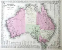 Johnsons Australia'