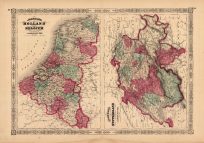 Johnsons Holland and Belgium - Johnson's Switzerland'