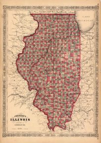 Johnsons Illinois'