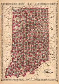 Johnsons Indiana'