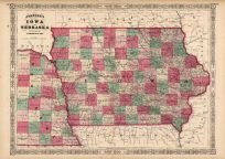 Johnsons Iowa and Nebraska'