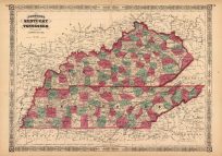 Johnsons Kentucky and Tennessee'