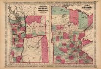 Johnsons Oregon and Washington - Johnson's Minnesota'