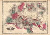 Johnsons Roman Empire'
