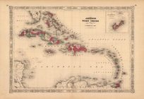 Johnsons West Indies'