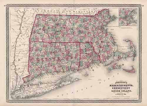 Massachusetts