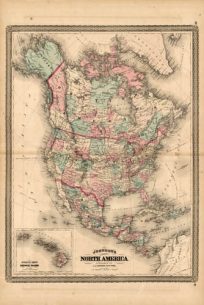 North America