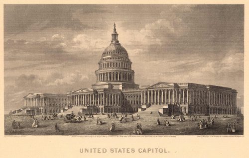 United States Capitol