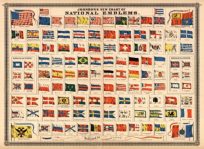 New Chart of National Emblem