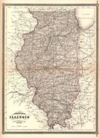 Johnsons Illinois'