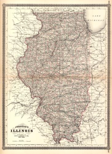 Johnsons Illinois'
