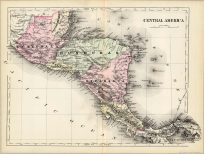 Central America