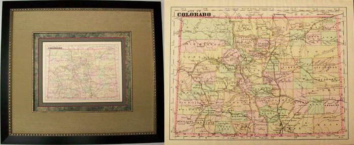 Colorado Colorado