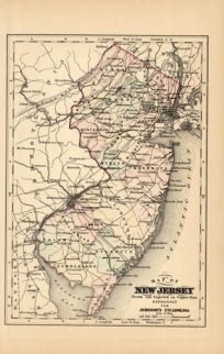 New Jersey