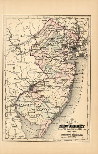 New Jersey